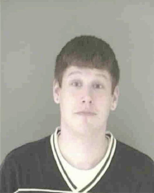 HALL, KENNETH MICHAEL - Peoria County, IL