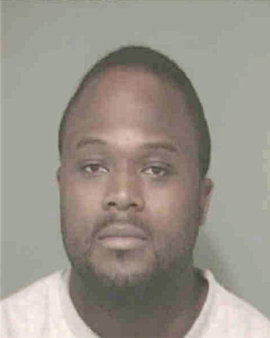 HARRIS, MAURICE ANTHONY - Peoria County, IL
