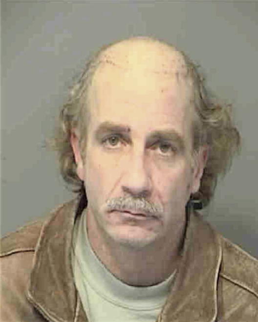 HENSLEY, TEDD ALBERT - Peoria County, IL