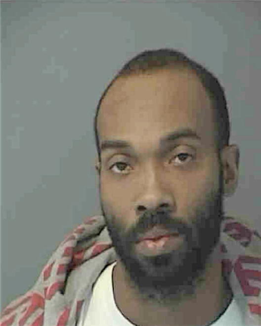 HINES, JOSEPH SEAN - Peoria County, IL
