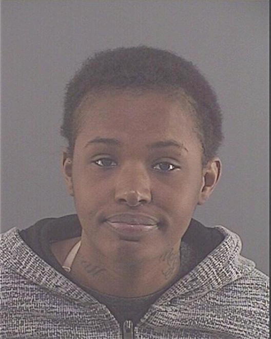 JACKSON, LAQUARIUS L - Peoria County, IL