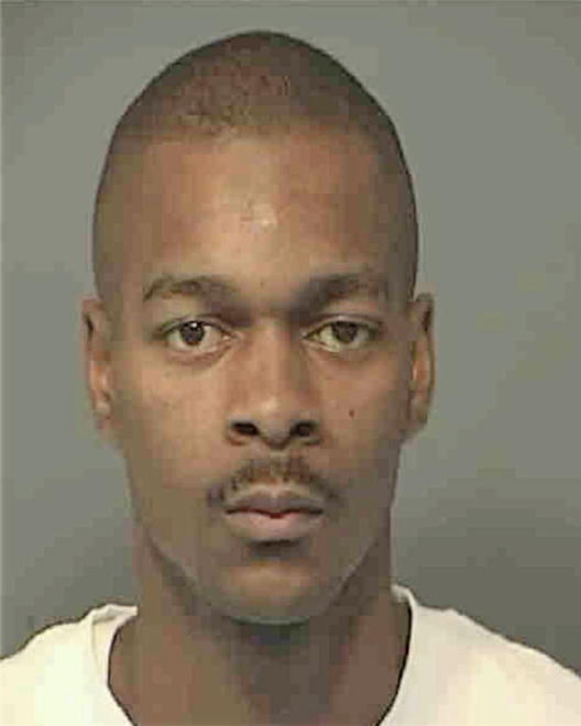 JOHNSON, ANTONYO DEWAYNE - Peoria County, IL