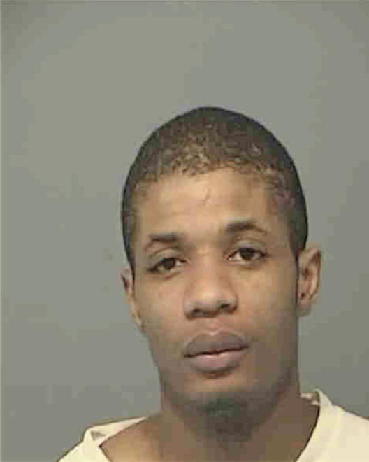 JONES, DESHAWN GERALD - Peoria County, IL
