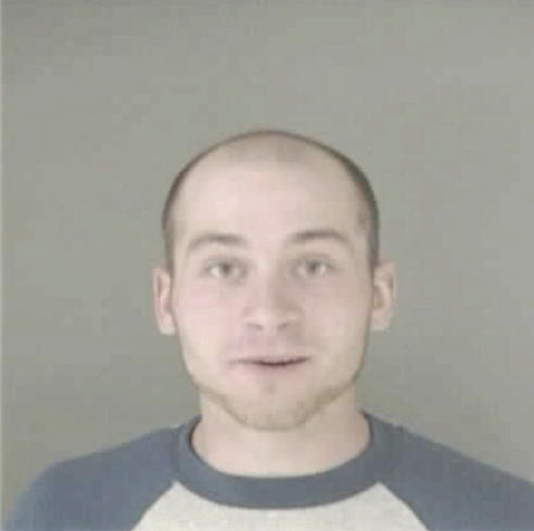 LEACH, CHRISTOPHER DOUGLAS - Peoria County, IL