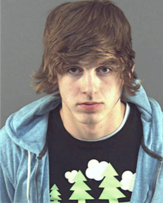 LUNDEEN, KIRK WILLIAM - Peoria County, IL