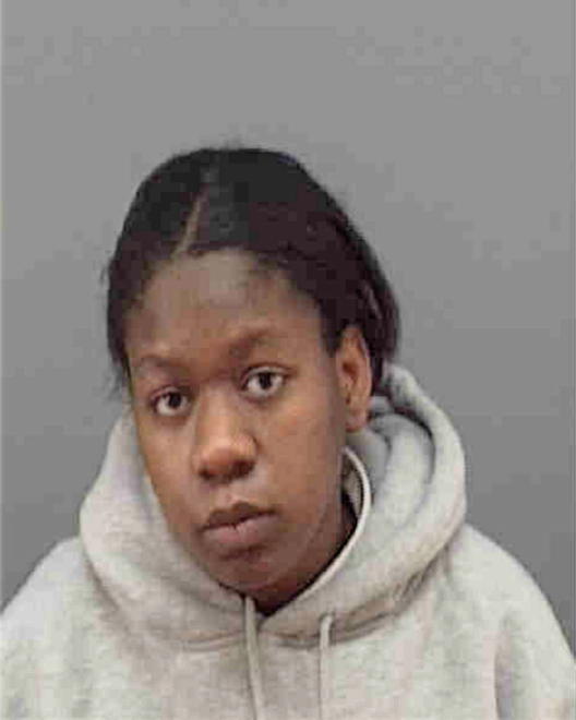 MANN-BUFORD, LAKISHA - Peoria County, IL