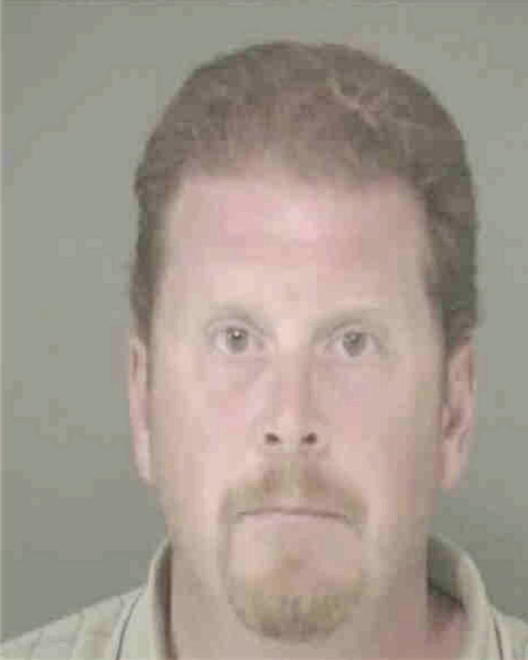 MCCLUNG, TIMOTHY SCOTT - Peoria County, IL