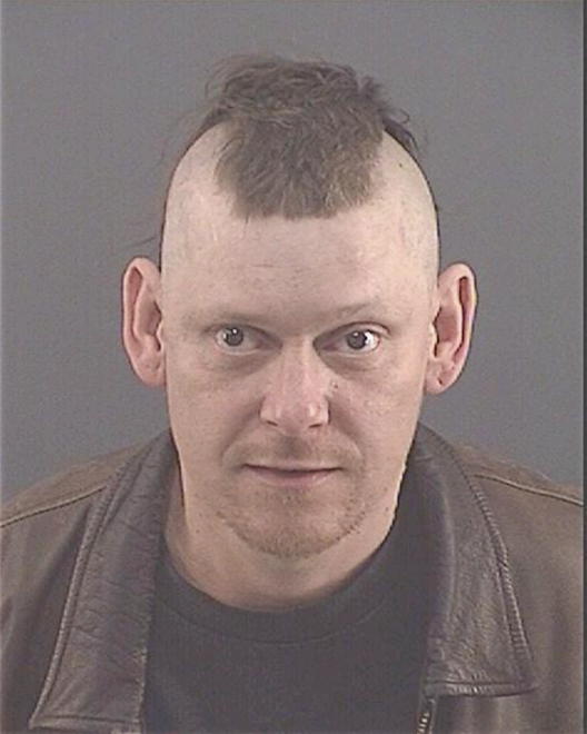 MOHN, RAYMOND E - Peoria County, IL
