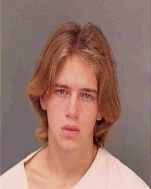 PETERSON, TIMOTHY JAMES - Peoria County, IL