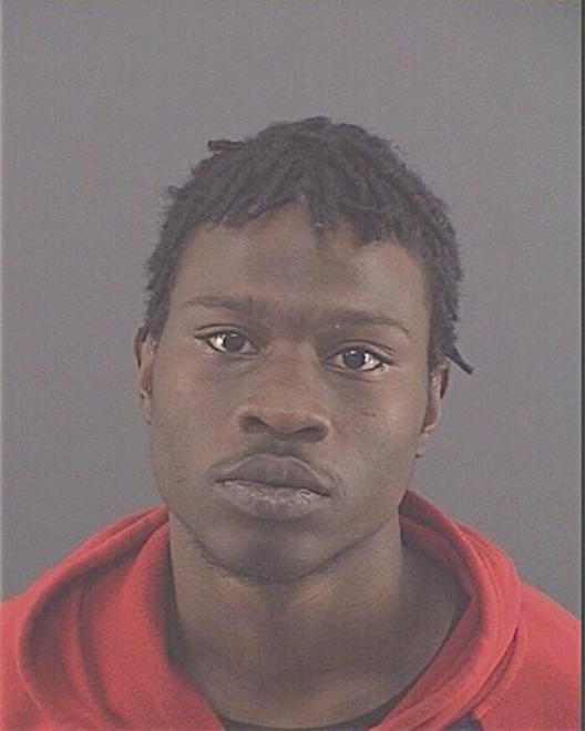 POLNITZ, EVESTER L - Peoria County, IL