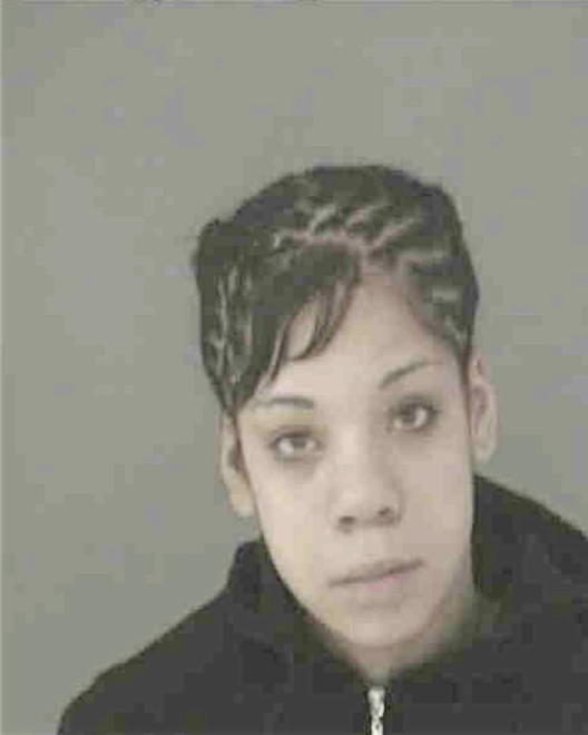 REAY, SHENIKA SHANTA - Peoria County, IL