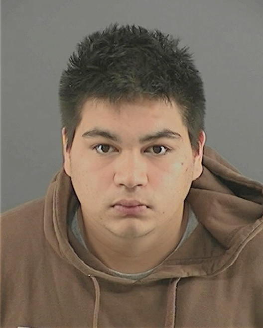 ROJO, DANIEL ESTABAN - Peoria County, IL