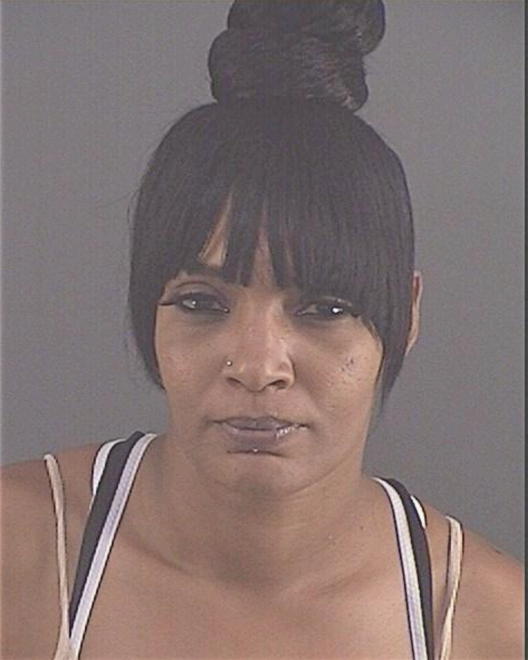 RUSSELL, LATONYA M - Peoria County, IL