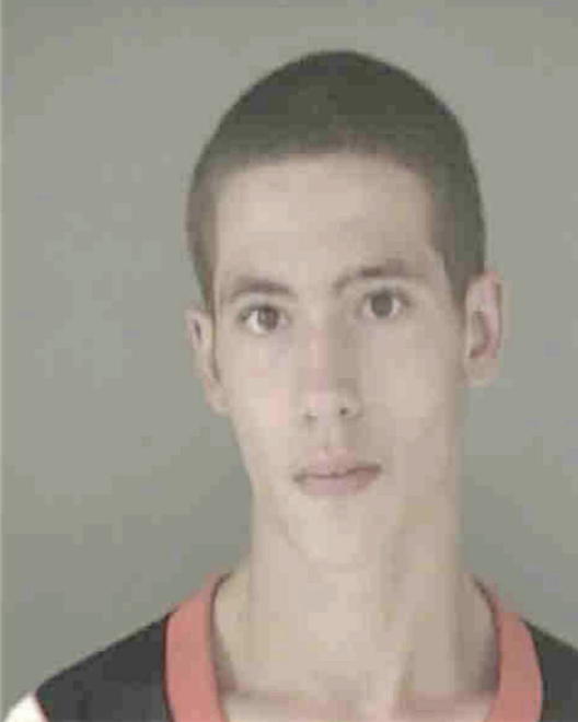 STAMBACH, RICKY MERLE - Peoria County, IL