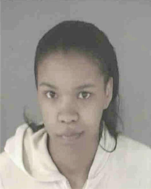 STOWERS, DIAMOND SHARECE - Peoria County, IL