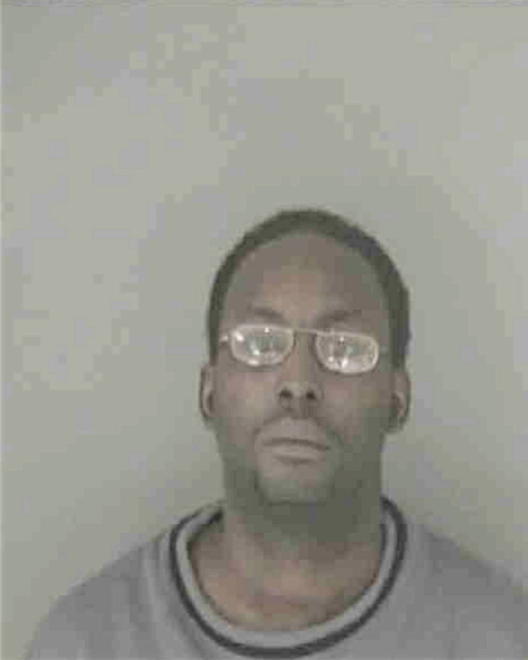 THOMAS, RONALD KEITH - Peoria County, IL