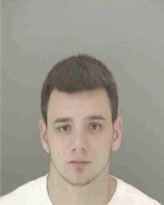 THOMPSON, MATTHEW A - Peoria County, IL