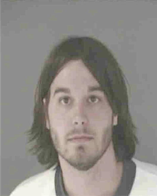 WEISENBACH, JUSTIN GEORGE - Peoria County, IL