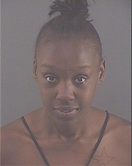 WHITAKER, PORCHIA LASHAY - Peoria County, IL