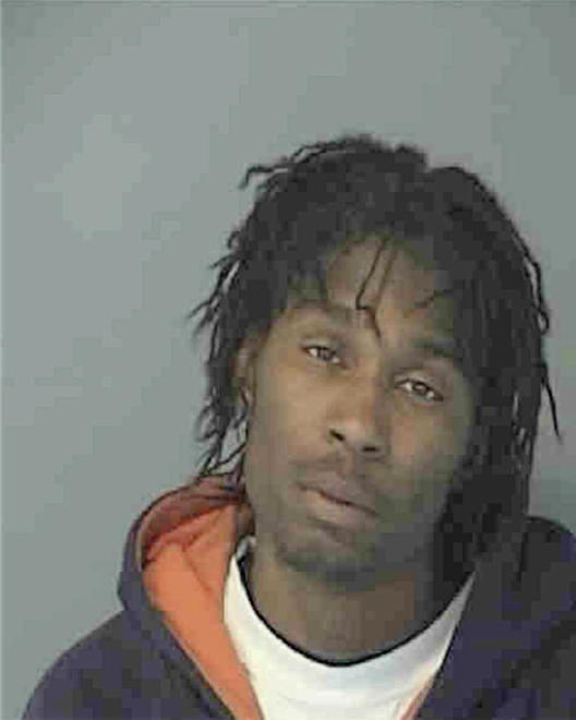 ARMSTEAD, ROBERT DEVON - Peoria County, IL