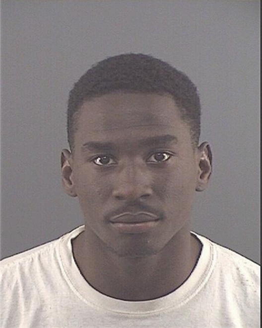 BOOKER, DEVONTA D - Peoria County, IL