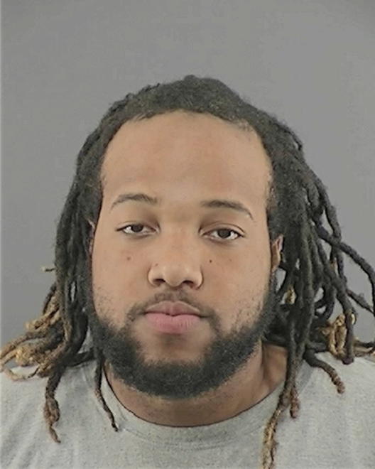 BROOKS, ANTONIO JO
