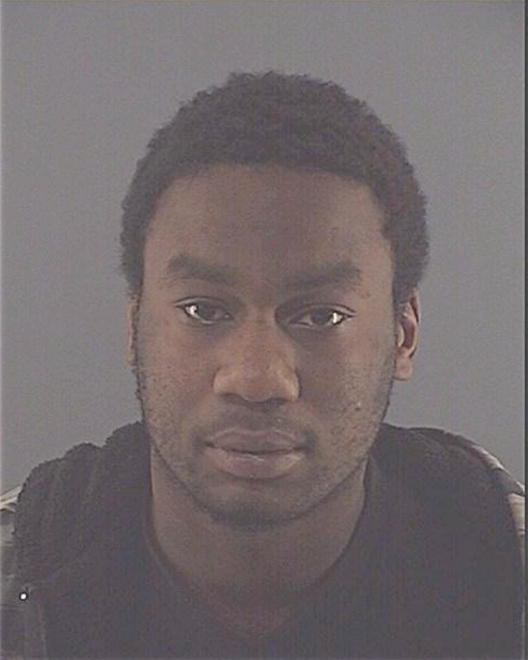 CHILDS, DARIUS E - Peoria County, IL