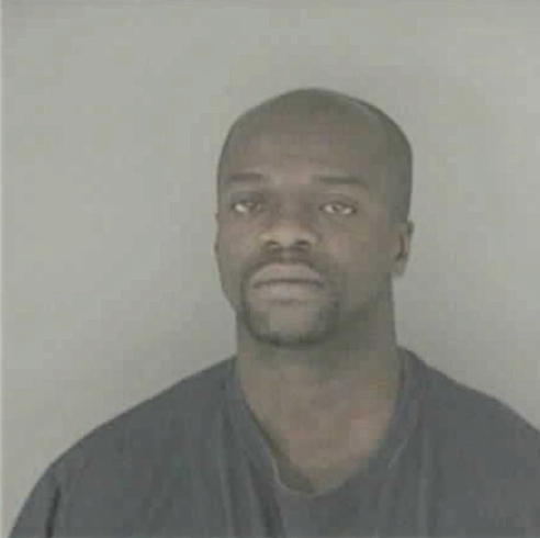 DICKERSON, KARL EDWARD - Peoria County, IL