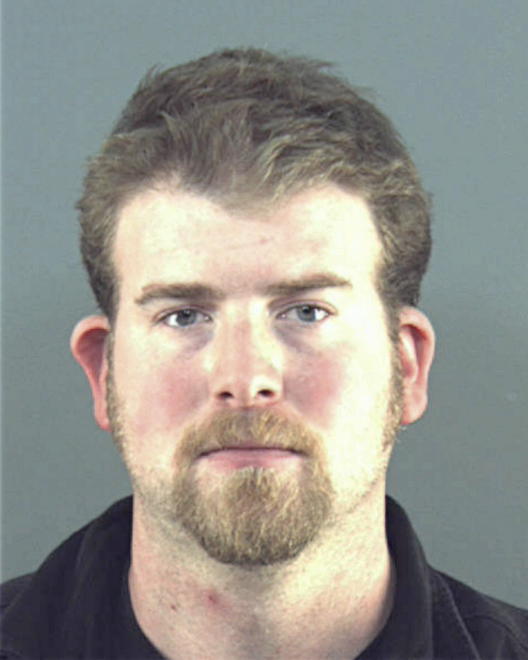 DOLAN, BENJAMIN WALLACE - Peoria County, IL