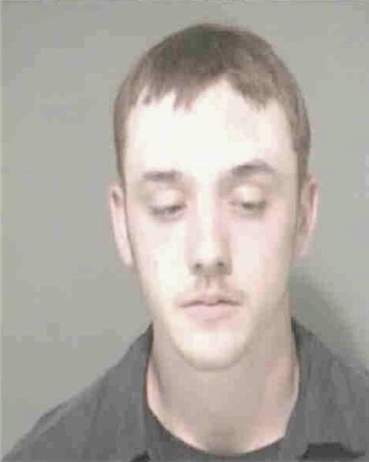 ELDRIDGE, SONNY JOE - Peoria County, IL