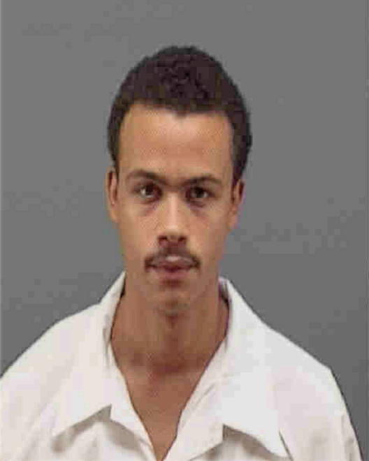 EVANS, JOSHUA GERALD - Peoria County, IL