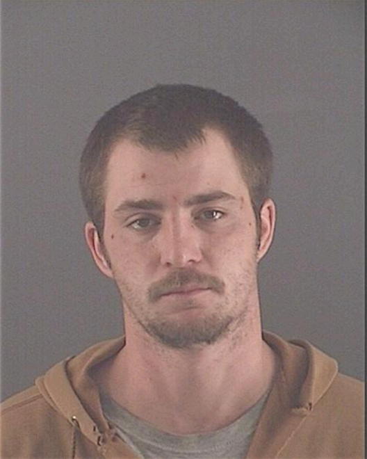 FISCHER, NATHAN RICHARD - Peoria County, IL