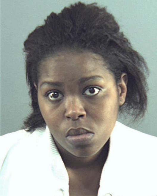 GAINES, BRITTNEY B - Peoria County, IL