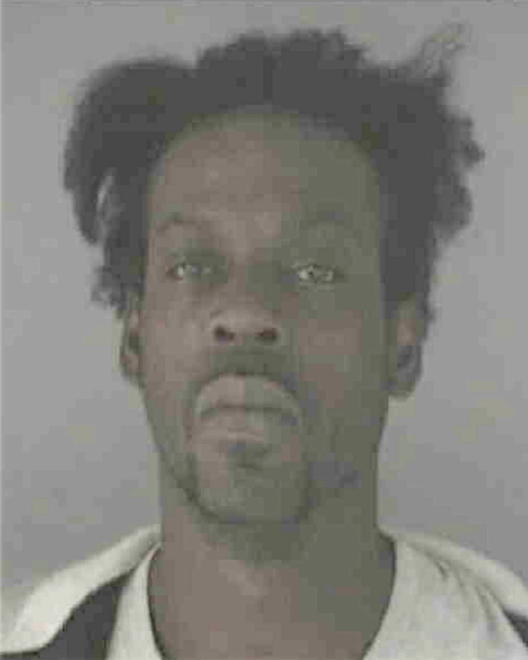 GIBSON, CEDRICK LAMONT - Peoria County, IL