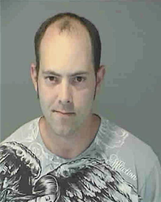 HELFERS, CHAD MARTIN - Peoria County, IL