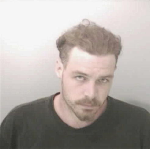 HINSHAW, GEORGE LEE - Peoria County, IL