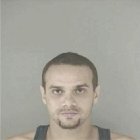 HORN, DEREK BENJAMIN - Peoria County, IL
