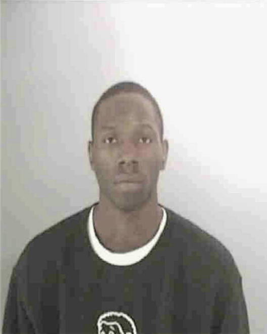 HOWARD, TERRENCE DEMAR - Peoria County, IL