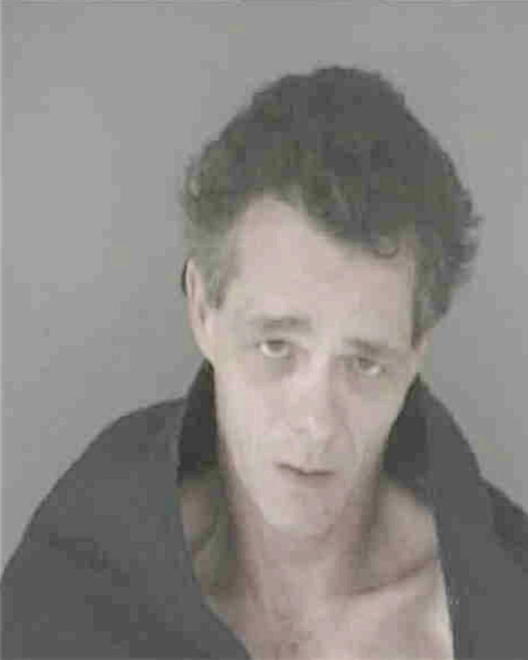 HUFF, JEROME PHILLIP - Peoria County, IL
