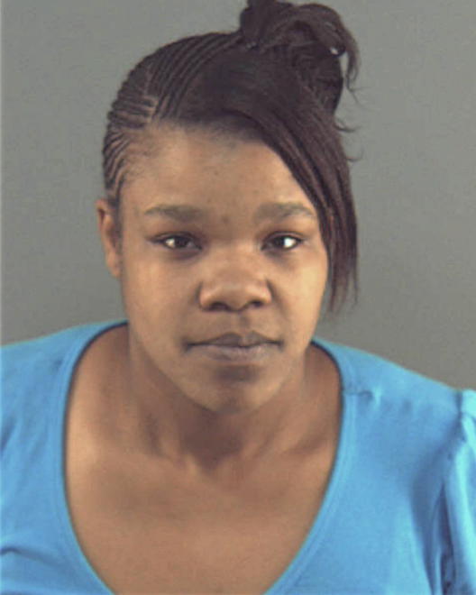 JACKSON, DAVENE NICOLE - Peoria County, IL