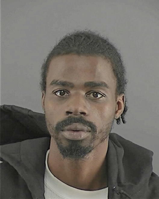 JONES, JEROME LADELL - Peoria County, IL