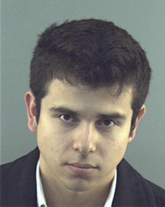 MADRIGAL, EDGAR - Peoria County, IL