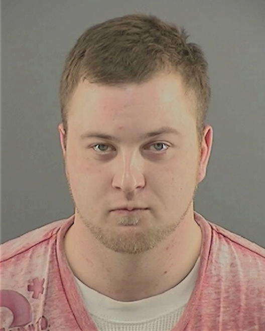 MARTIN, NICHOLAS GREGORY - Peoria County, IL