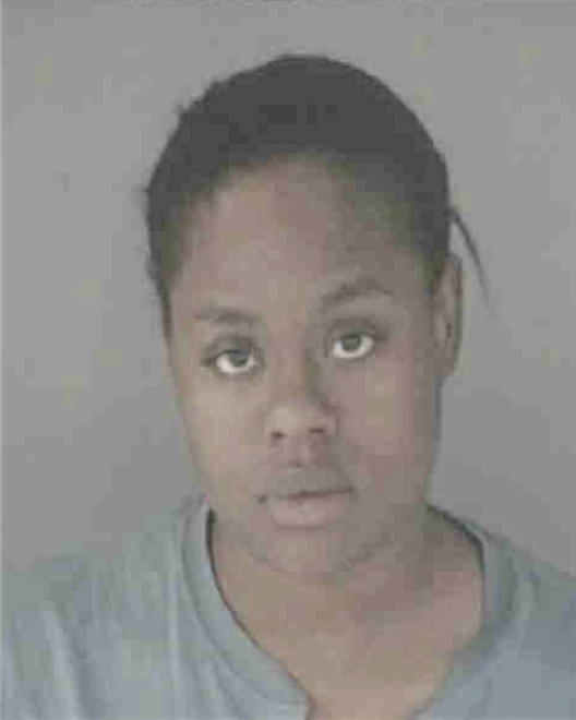 MAYS, BRITTNEY RAMUEL - Peoria County, IL