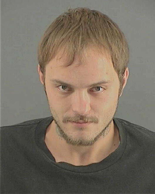 MITCHELL, JAMES L - Peoria County, IL