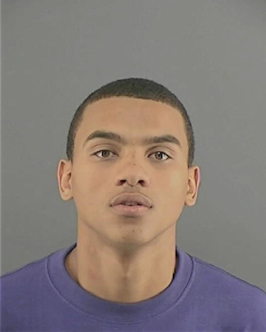 OWENS, TREY LAMAR - Peoria County, IL