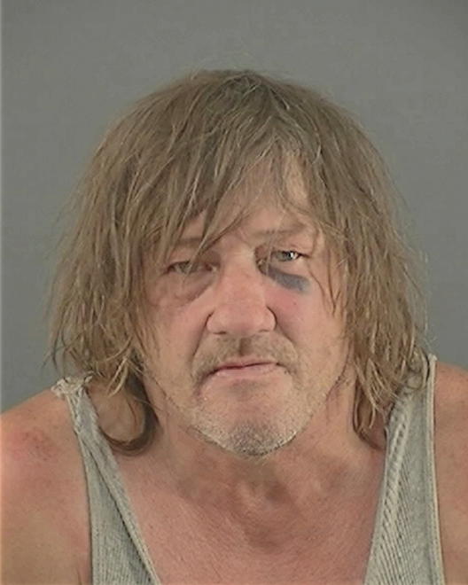 PARKER, DALE WARREN - Peoria County, IL