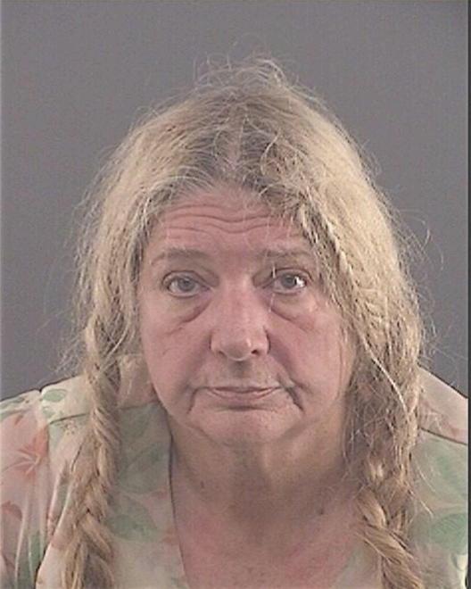 PENDEL, PEGGY A - Peoria County, IL