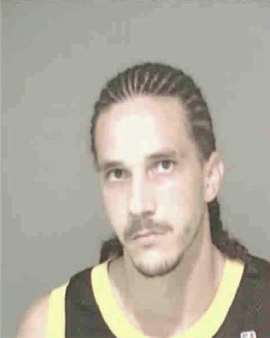 PERKINS, ANTOINE RODRIGUEZ - Peoria County, IL