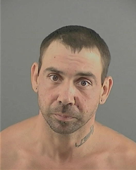 PRINKEY, DANIEL LEE - Peoria County, IL